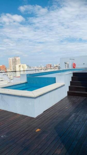Modern Studio close to Ave 9 de Julio